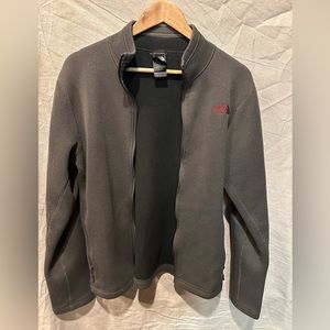 The North Face jacket. Size M